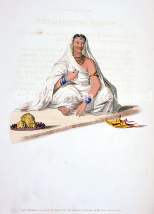 /data/Original Prints/Portraiture, Portraits, Occupations, Trades and Professions, People/A WOMAN OF DISCTINCTION.jpg